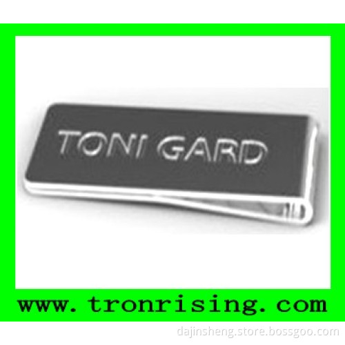 Money Clip (DJ-BM01)